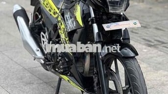 ❤️ Satria 150Fi đời 2019 bstp chính chủ hỗ trợ góp