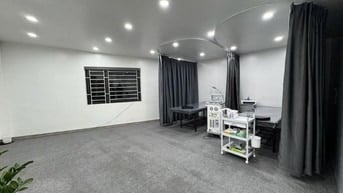Bán nhà phố Trần Duy Hưng, 86m2, 10 tầng, mặt tiền 6,6m, giá 27 tỷ
