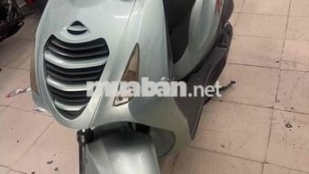 ps 150 fi máy rin chưa bung