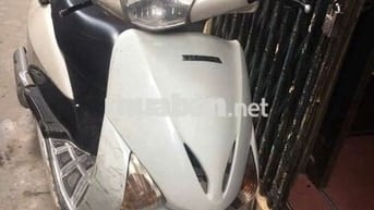 Bán xe lead mình đi chợ còn tin là còn xe!!!