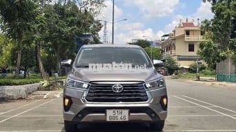 INNOVA 2.0G 2021 TỰ ĐỘNG 57000KM BẢO HÀNH 1 NĂM