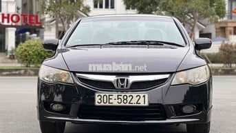 Honda Civic 2010 1.8 MT - 5000 km
