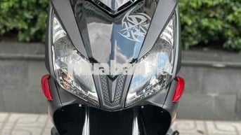 Honda AB Fi UP Thái BST Xe Đẹp Keng Máy Zin Êm