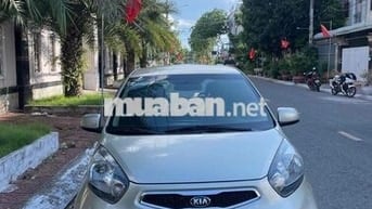 Kia Morning 2013 - 196000 km