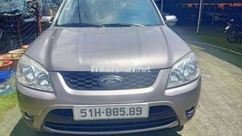 Ford Escape 2011 XLT 2.3 AT 4X4 - 182000 km