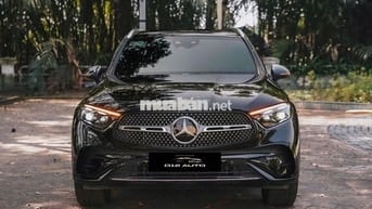 Mercedes Benz GLC 2023 300 4Matic - 7000 km