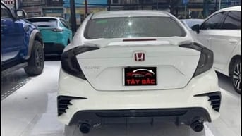 honda civic 2021 - xe đẹp không lỗi lầm hỗ trợ góp 70%