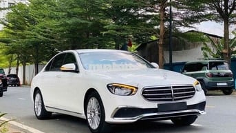 Mercedes_E200_Exclusive Sx 2022 Bao Bank 90%