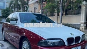 BMW 528i số sàn , chính chủ