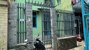 BÁN NHÀ ĐẸP NGUYỄN DU, GÒ VẤP – GẦN CHỢ, GIÁ CHỈ 5,5 TỶ!