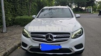 Mercedes Benz GLC 200 - 51200 km