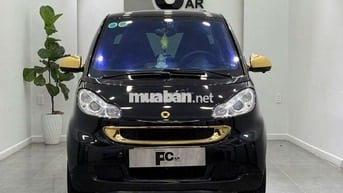 Smart Fortwo 2010