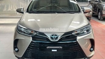 SIÊU LƯỚT TOYOTA VIOS 2022 G 1.5CVT NGUYÊN ZIN A-Z