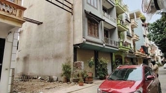 Bán Đất Ngọc Lâm 52m - Phân Lô ô tô tránh - Ngõ thông - 9,2 Tỷ