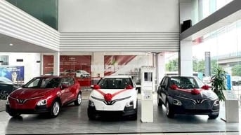 VinFast VF5 Plus 2025