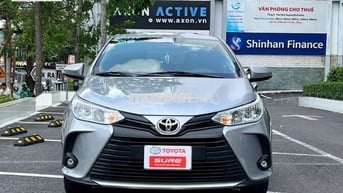 Toyota Vios 2023 1.5E MT - 38.000 km