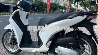 Sh 125 2015 máy zin êm