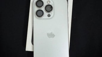 15 pro 256 gb vna qt full chức năng