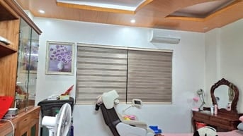 Nhà Đẹp , Ô tô Đỗ cửa,Nội thất cao cấp , phố Trần Bình , Mỹ Đình,Ô tô