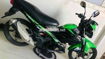 Đổi xe cần thanh lý lại