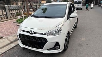 Hyundai Grand i10 GLS 2018 1.2 AT - 29000 km