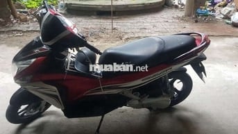 Air Blade 2012 Fi phun xăng điện tử