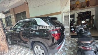 Hyundai Creta 2022 1.6L Máy Xăng Tiêu chuẩn - 0453
