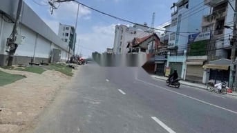 Cho thuê sớm NC nhà khá mới HXH Phan Văn Trị, P5,Gò Vấp 