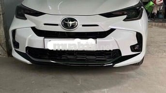 Toyota Vios 2024 - 7000 km