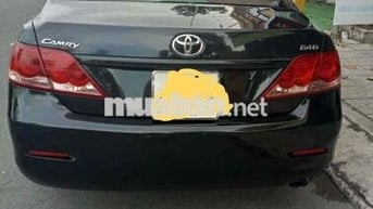 Toyota Camry 2007 2.4 GL - 90000 km