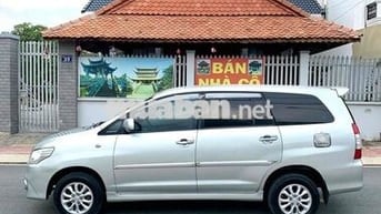 INNOVA 2015 TỰ ĐỘNG XE ĐẸP