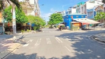 CỰC ĐỈNH ! NHÀ CĂN GÓC 2 MT ĐƯỜNG SỐ 78 Q6. VIEW CÔNG VIÊN. CHỈ 13 TỶ