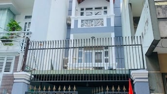 Chính Chủ - Hẻm Xe Hơi 7m- Thích Quảng Đức - Phú Nhuận