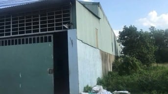 bán lô đất 333m2 đang cho thuê 5tr/tháng ở KVN trảng bàng giá 660TR