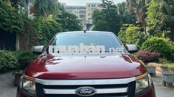 Ford Ranger 2015 XLS 2.2L 4x2 MT - 10800 km