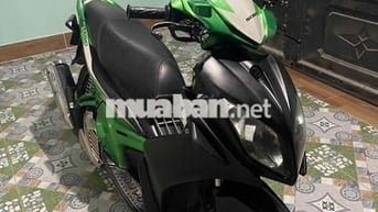 Bán Yamaha novo4 máy êm, giấy tờ đầy đủ