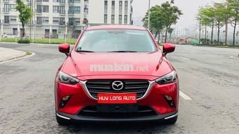 Mazda CX3 2021 /Luxury biển SG