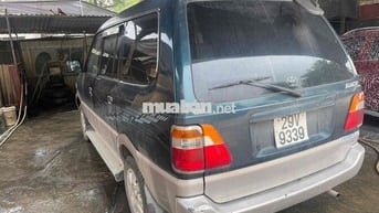 Toyota Zace 2004 GL 2005  - 200000 km