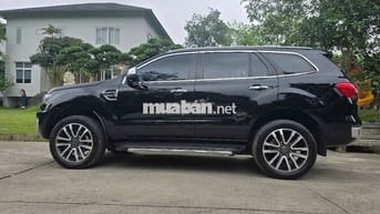 Ford Everest 2019 Titanium 2.0L AT 4x2 đi 51.000km