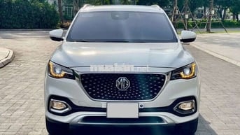 MG HS 2.0 Luxury AWD 2020