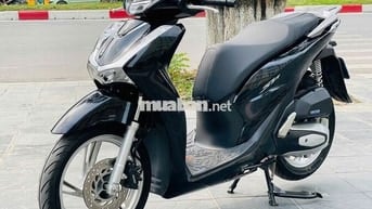 HONDA SH 125FI 2025 XE SIÊU MỚI CHÍNH CHỦ ĐI
