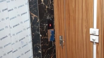 Cho thuê căn hộ số 301 tầng 3 Chung cư số 17 Ngõ Sân Quần - Khâm Thiên