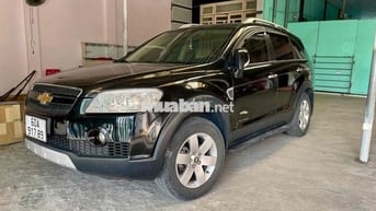 Chevrolet Captiva 2008 LT 2.4 - 150000 km