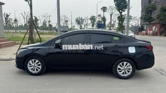 Nissan Almera 2022 VL 1.0 CVT Cao cấp - 45000 km