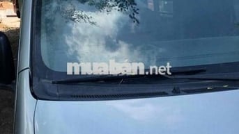 Toyota Hiace đầu búa đời 2005