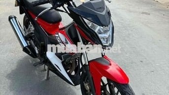 HONDA SONIC FI 150. 2019. 1 chủ mua mới. xe zin