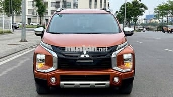 Xpander cross 2022 dky 2023 nhập khẩu