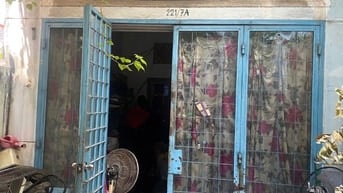 Bán nhà hẻm đường Trần Huy Liệu, Phường 8, Phú Nhuận, 52m2