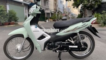 Honda wave A 110🔥Chính Chủ 217🔥lướt odo 17.000km