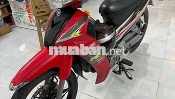 YAMAHA SIỈIUS. ĐỜI 2017. XE CÒN NGUYÊN ZIN